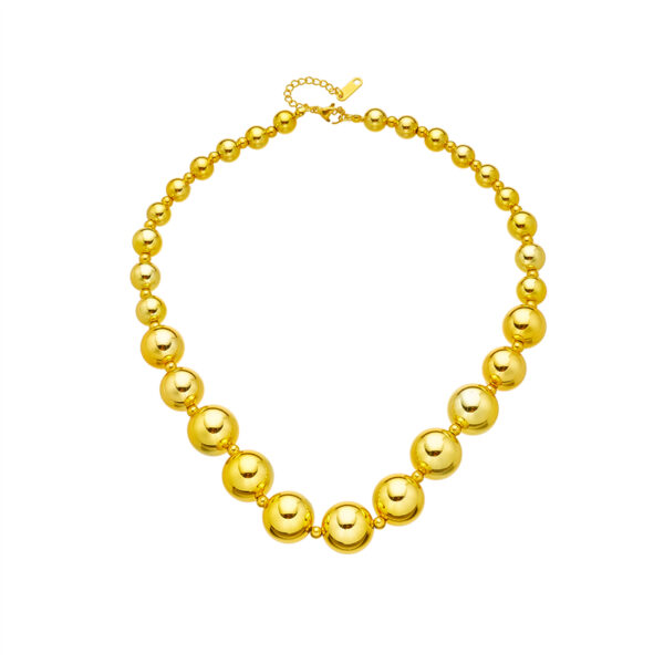 Collar chonky - Imagen 2