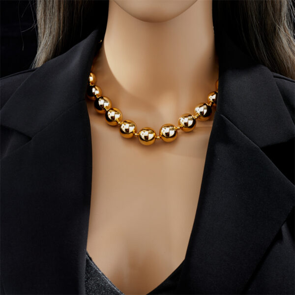 Collar chonky - Imagen 3