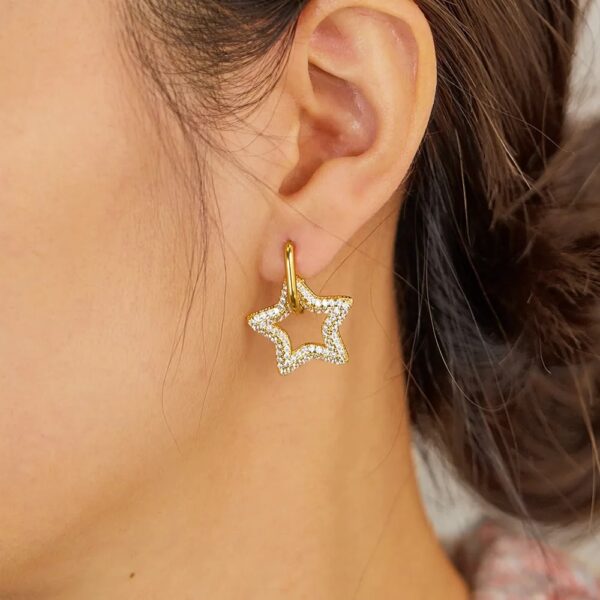 Huggies con estrella - Imagen 3