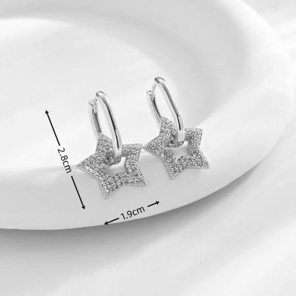 Huggies con estrella - Imagen 5